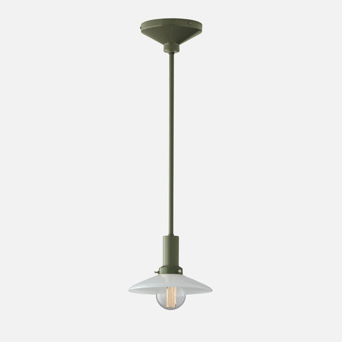 Otto 2.25" Rod Pendant