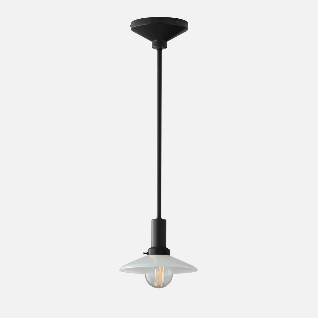 Otto 2.25" Rod Pendant