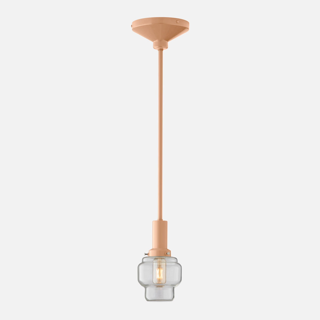 Otto 2.25" Rod Pendant