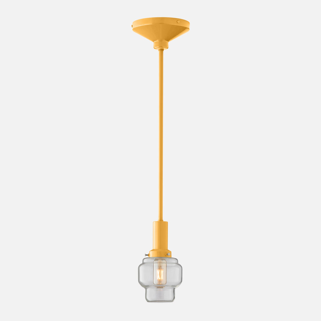 Otto 2.25" Rod Pendant