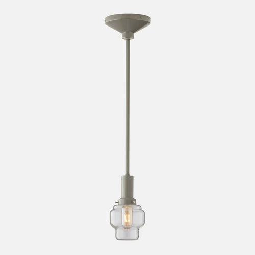 Otto 2.25" Rod Pendant
