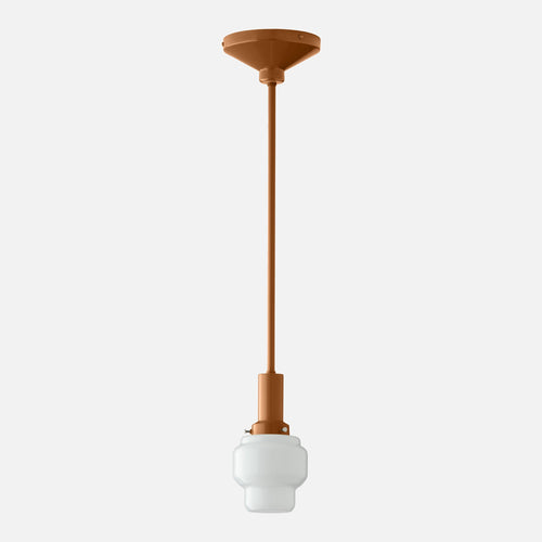 Otto 2.25" Rod Pendant