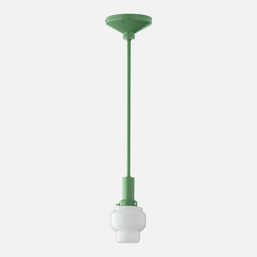 Otto 2.25" Rod Pendant