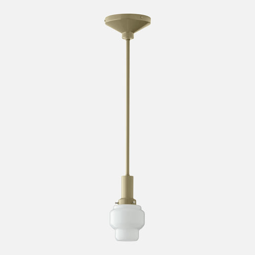 Otto 2.25" Rod Pendant