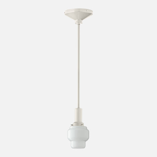 Otto 2.25" Rod Pendant Extended Length - Vaulted