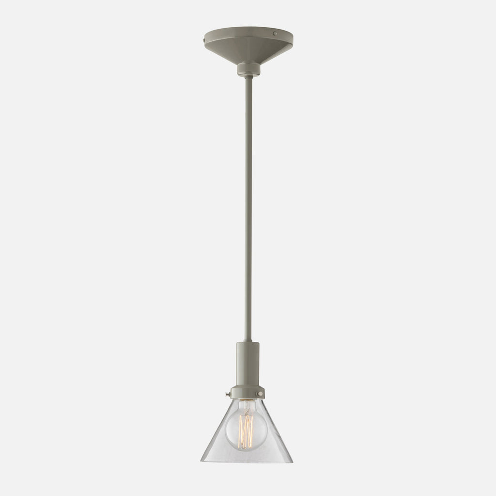 Otto 2.25" Rod Pendant