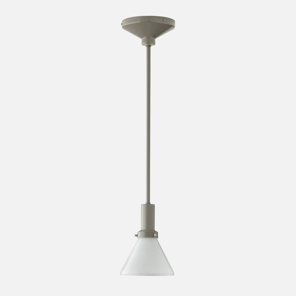 Otto 2.25" Rod Pendant