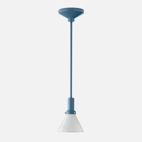 Otto 2.25" Rod Pendant