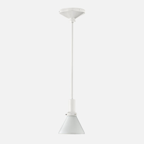 Otto 2.25" Rod Pendant