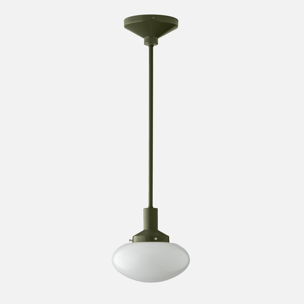 Otto 4" Rod Pendant