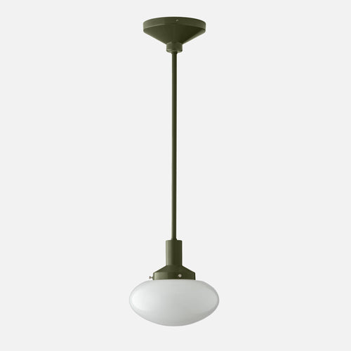 Otto 4" Rod Pendant