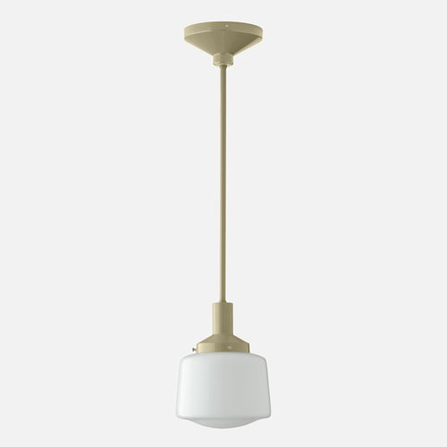 Otto 4" Rod Pendant