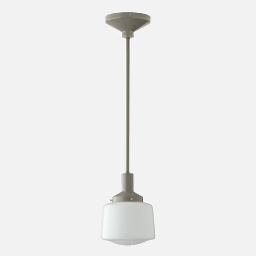 Otto 4" Rod Pendant
