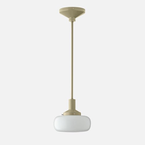 Otto 4" Rod Pendant