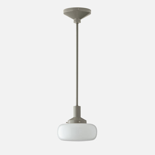 Otto 4" Rod Pendant