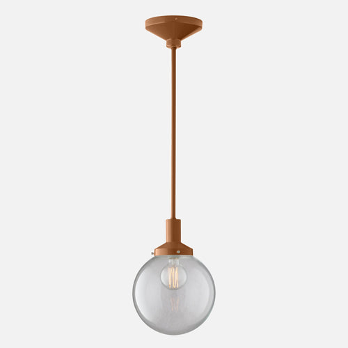 Otto 4" Rod Pendant