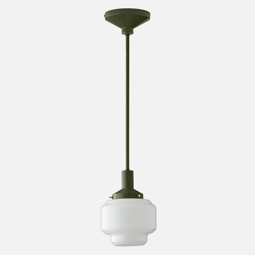 Otto 4" Rod Pendant