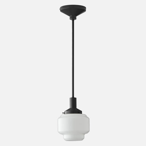 Otto 4" Rod Pendant