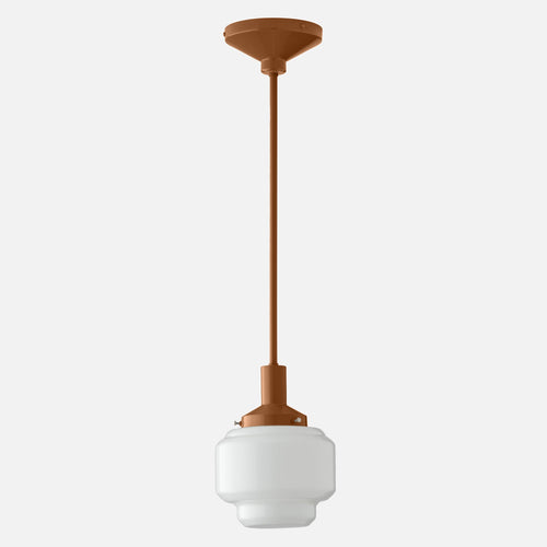 Otto 4" Rod Pendant