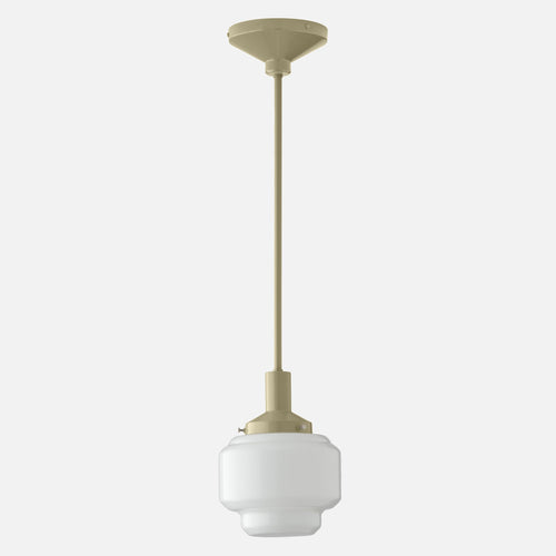Otto 4" Rod Pendant