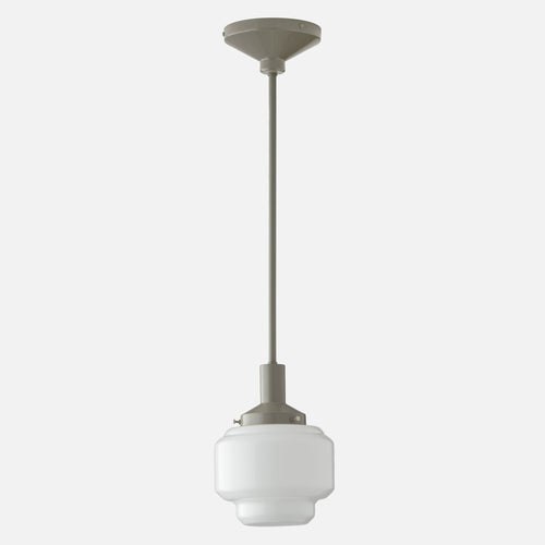 Otto 4" Rod Pendant