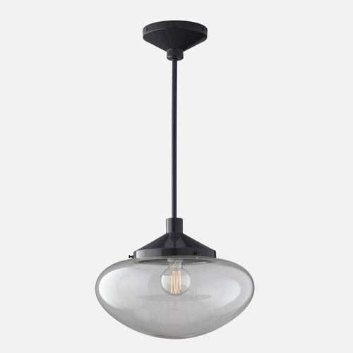 Otto 8" Rod Pendant - Extended Length