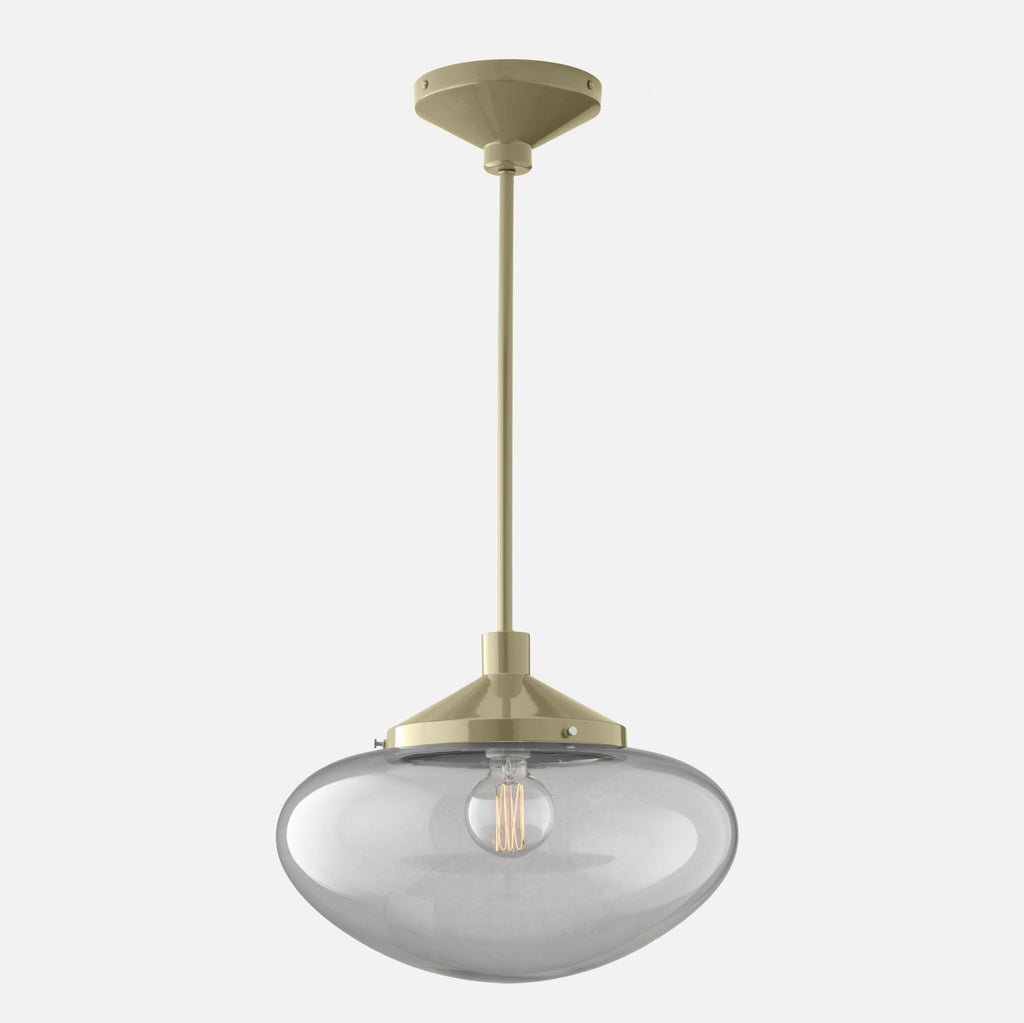 Otto 8" Rod Pendant - Extended Length