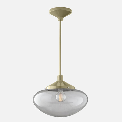 Otto 8" Rod Pendant - Extended Length