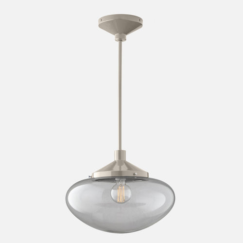 Otto 8" Rod Pendant - Extended Length