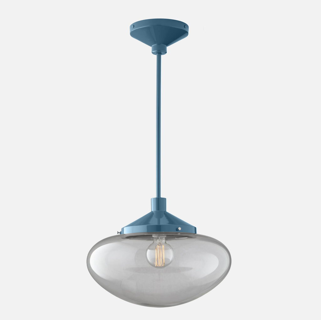 Otto 8" Rod Pendant