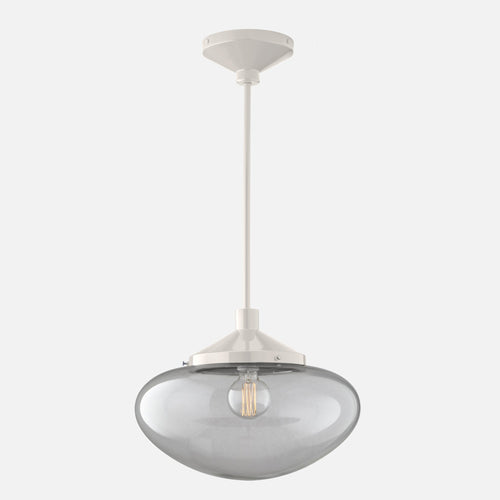 Otto 8" Rod Pendant - Extended Length