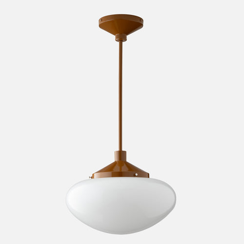 Otto 8" Rod Pendant