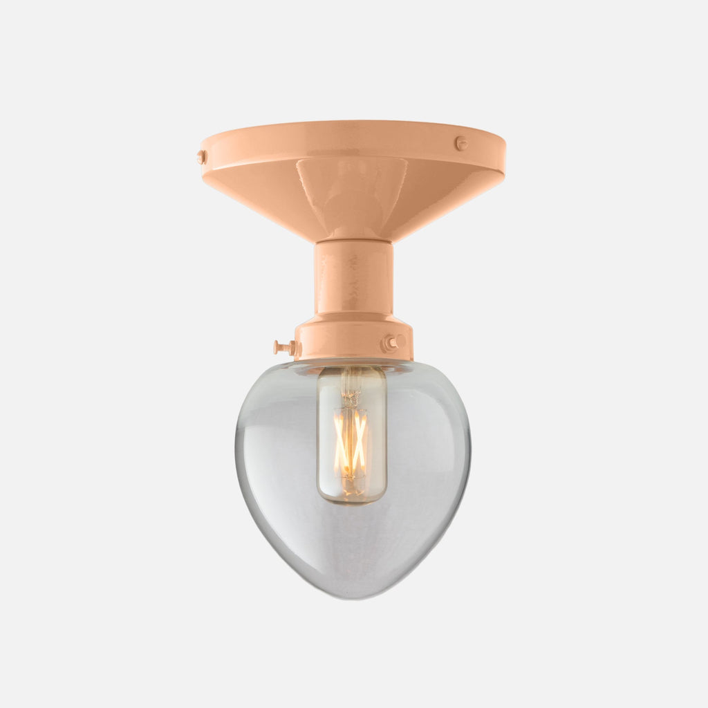 Otto 2.25" Flush Mount