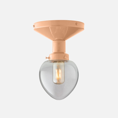 Otto 2.25" Flush Mount