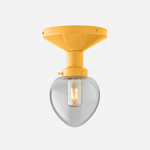 Otto 2.25" Flush Mount