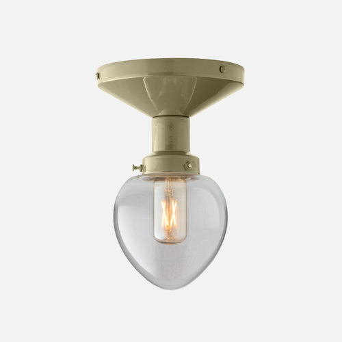 Otto 2.25" Flush Mount