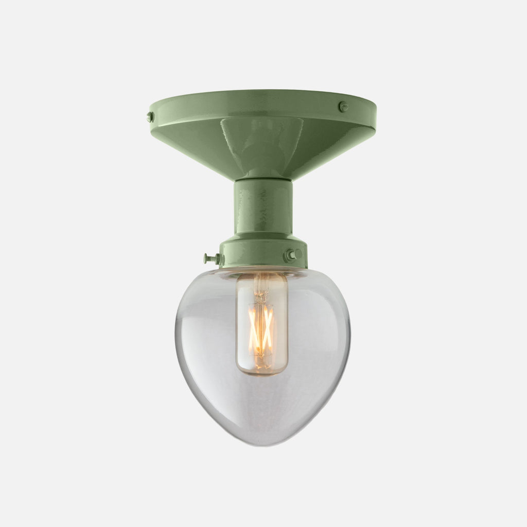 Otto 2.25" Flush Mount