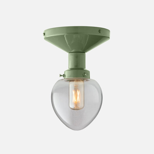 Otto 2.25" Flush Mount