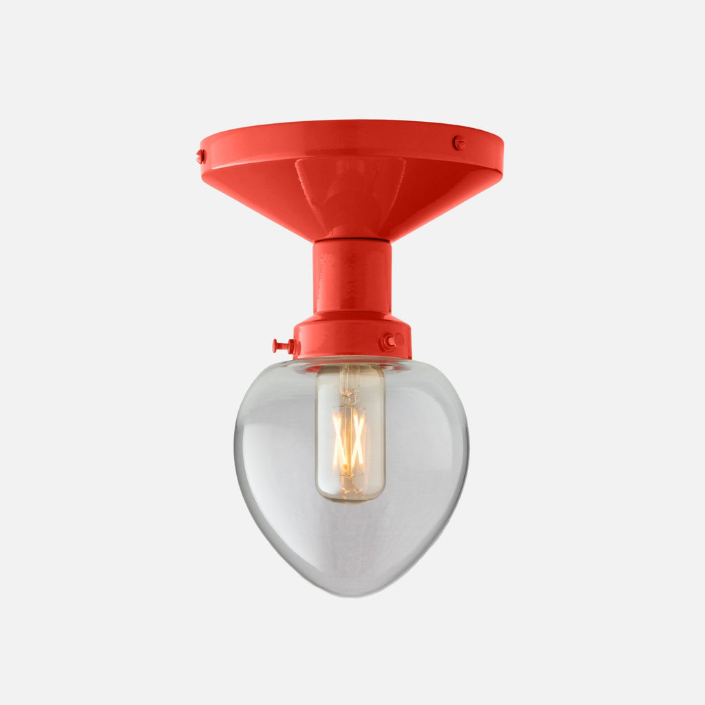 Otto 2.25" Flush Mount