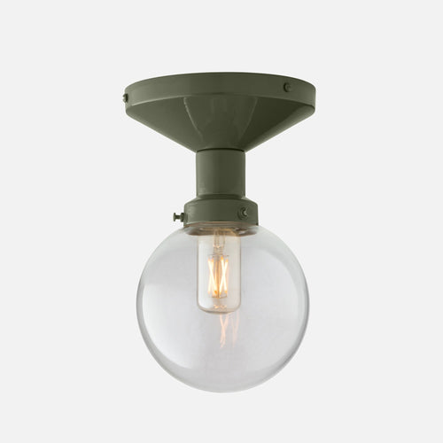 Otto 2.25" Flush Mount