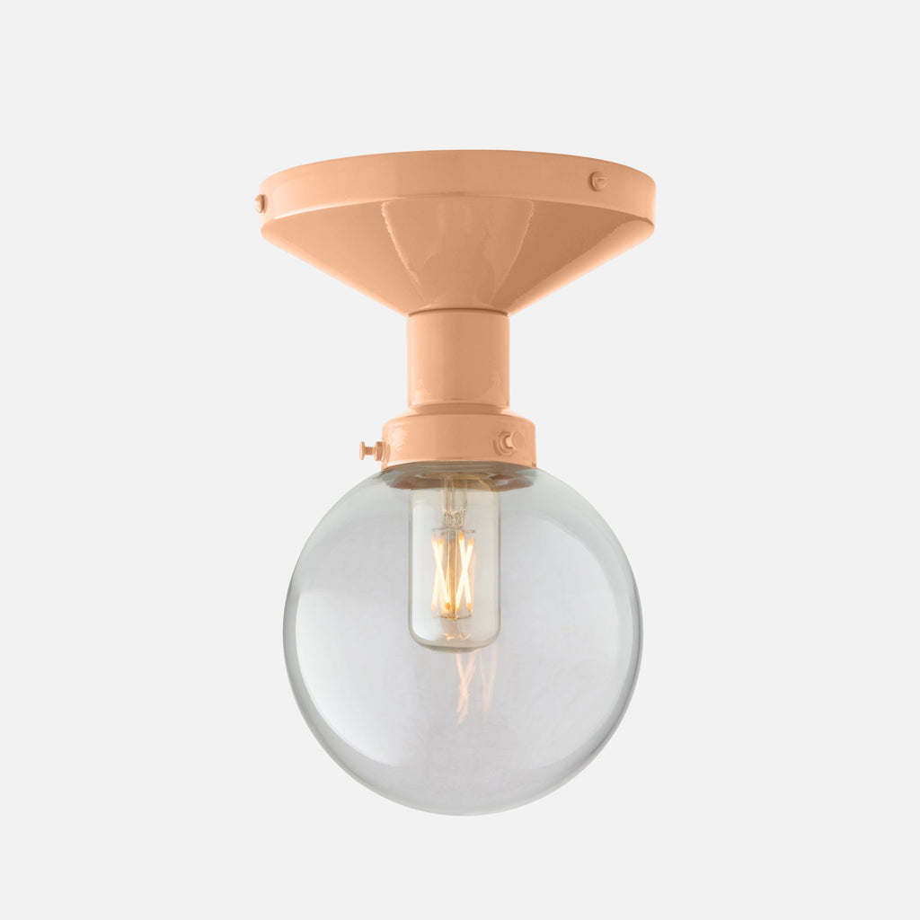 Otto 2.25" Flush Mount