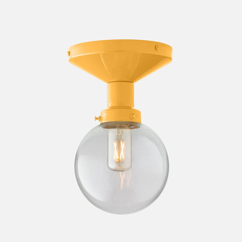 Otto 2.25" Flush Mount