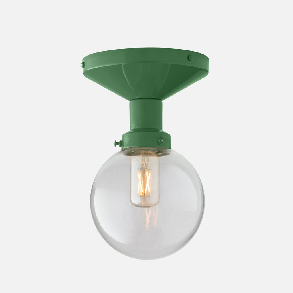 Otto 2.25" Flush Mount