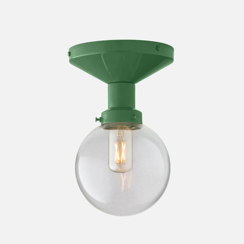 Otto 2.25" Flush Mount