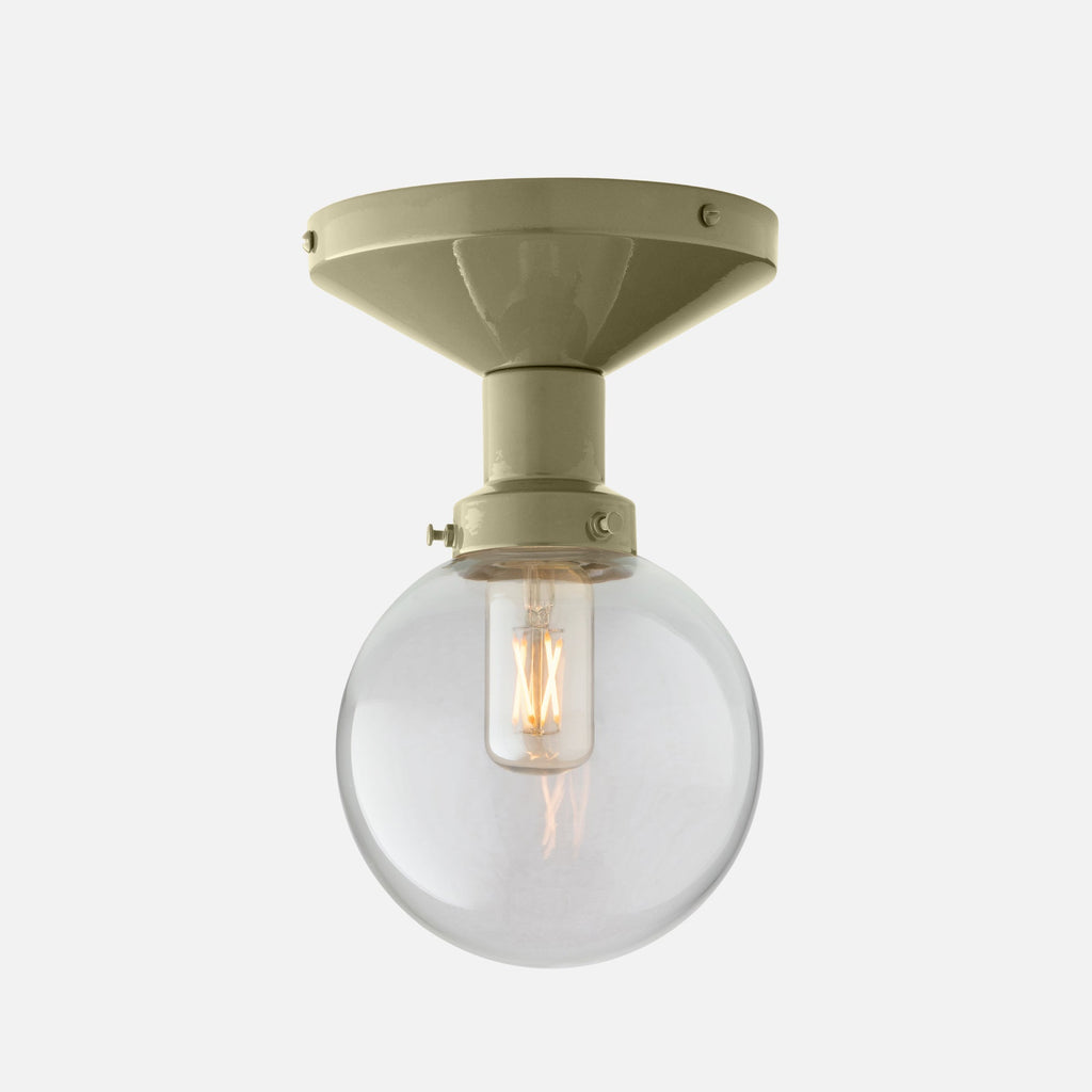 Otto 2.25" Flush Mount