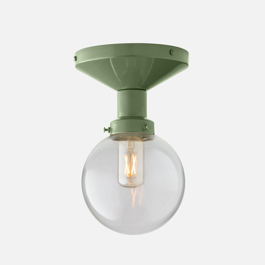 Otto 2.25" Flush Mount