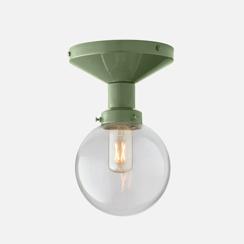 Otto 2.25" Flush Mount