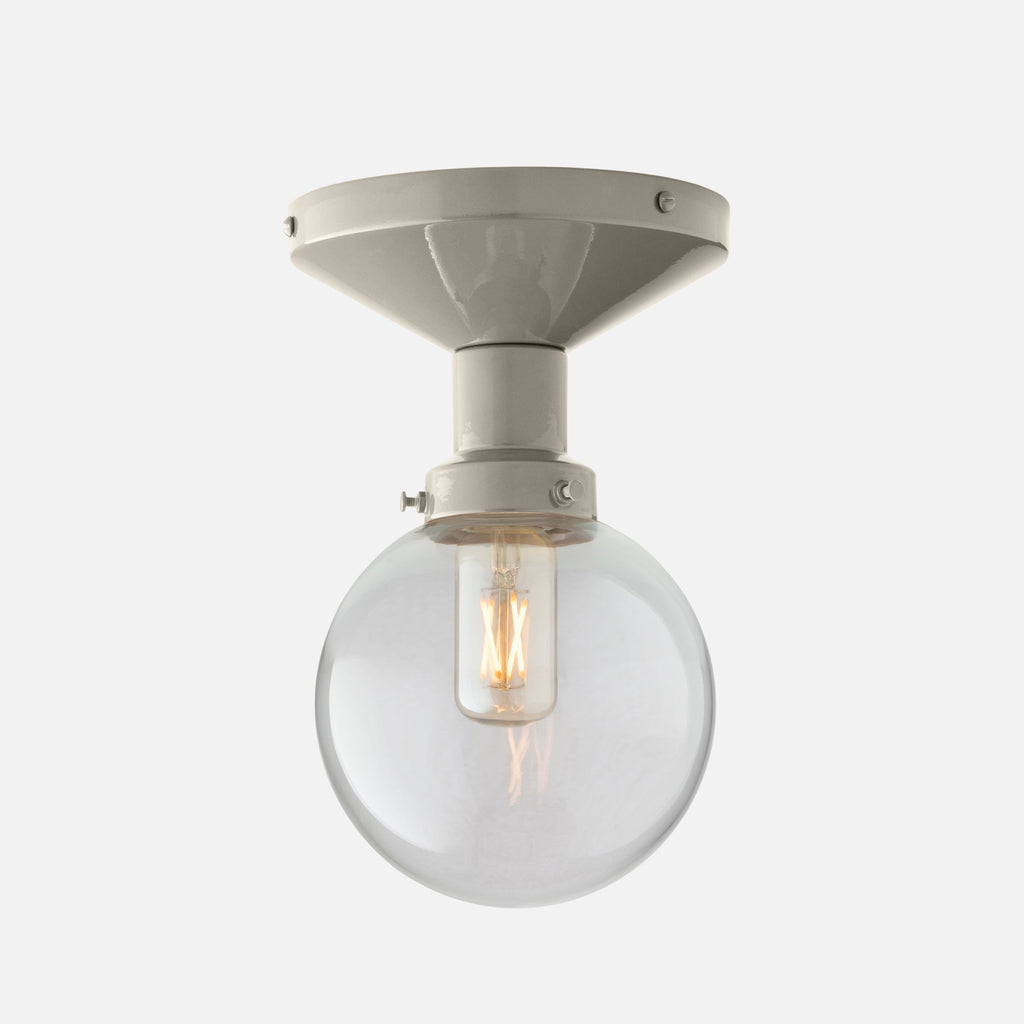 Otto 2.25" Flush Mount