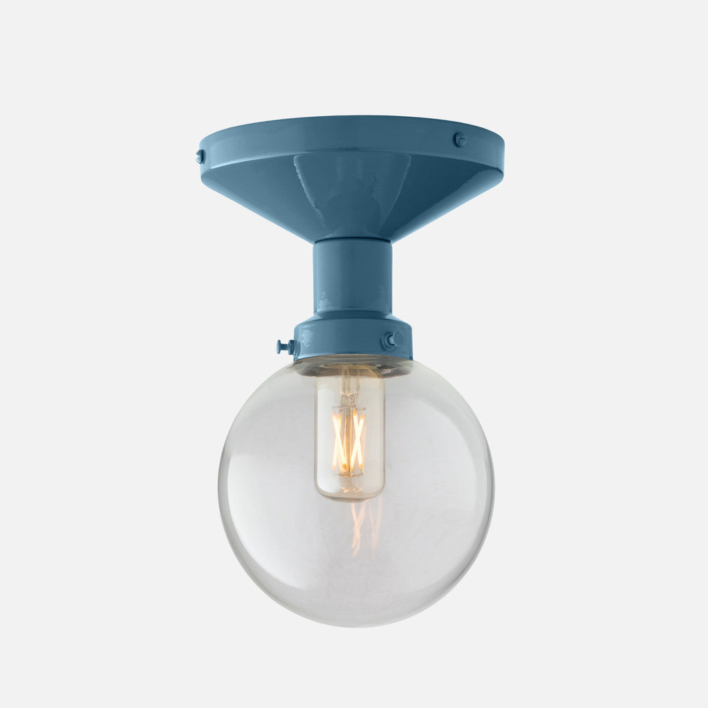 Otto 2.25" Flush Mount