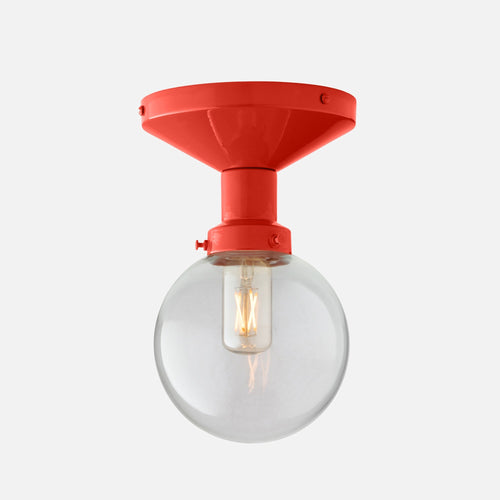 Otto 2.25" Flush Mount